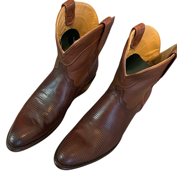 Tecovas The Casey Bootie - Picture 2 of 3